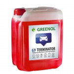 greenol G9 terminator 5